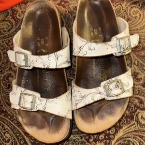 Birkenstock Papillio Women’s Slides Size 40